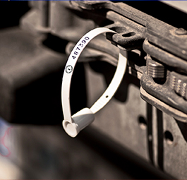 Truck Seal 607 