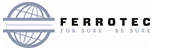 Ferrotec - For Sure Be Sure