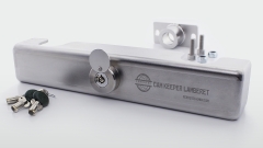 Cam Keeper Locks