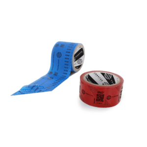 Tamper E. Security Tape NTF Studio