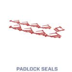 Padlock Seals Menu